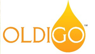 Oldigo Cold Press Oil logo – best cold pressed oil in Pune